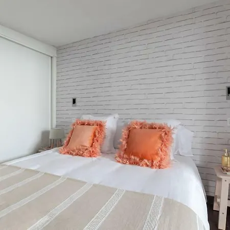 Cool Loft At Madrid Heart A Real Finding At Malasana-2